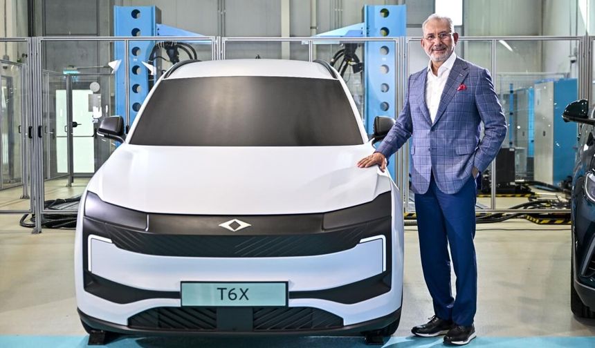 Togg T6X İçin Fiyat Mesajı Geldi! “Çok Daha Hesaplı Olacak”