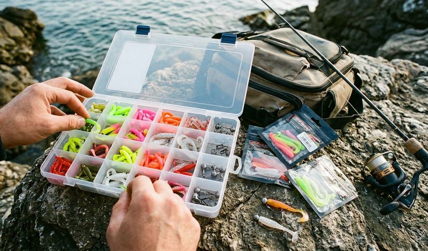 LRF Silikon Yem Rehberi: FC Av Marketi ile Doğru Sahteyi Seçin