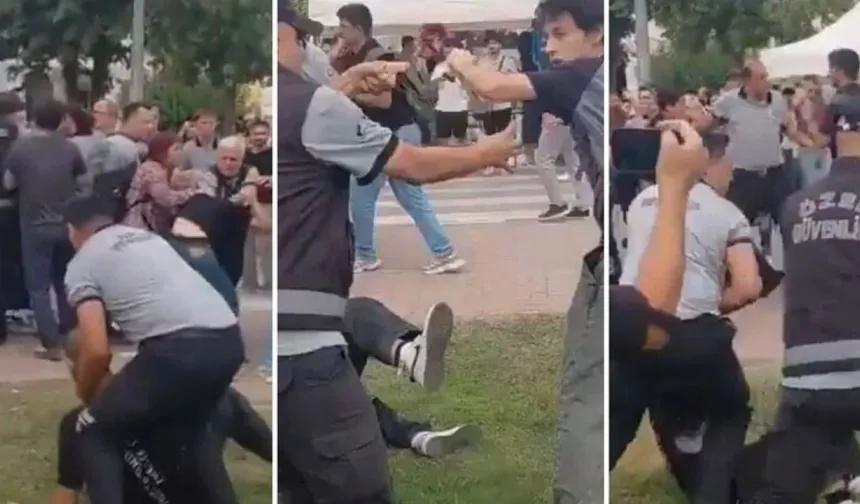 Ege Üniversitesi’nde Kampüs Gerilimi: 27 Öğrenci Gözaltına Alındı