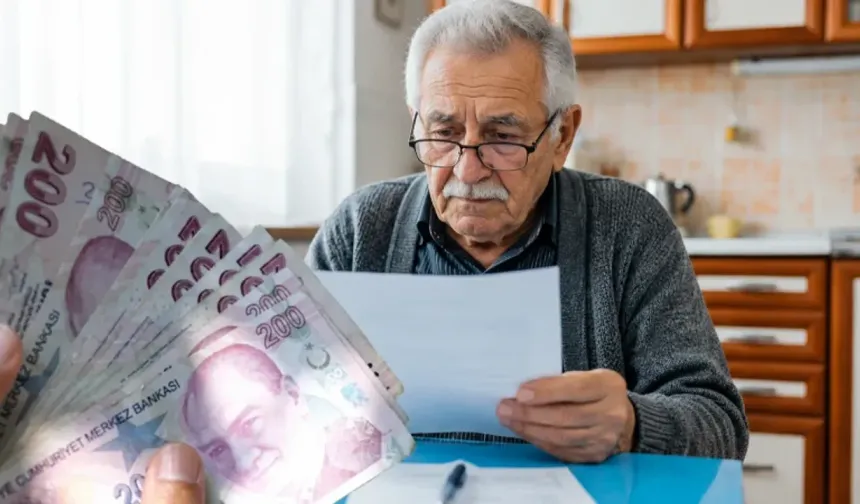 Çifte emeklilik formülü ortaya çıktı! Bir değil iki maaş almak mümkün