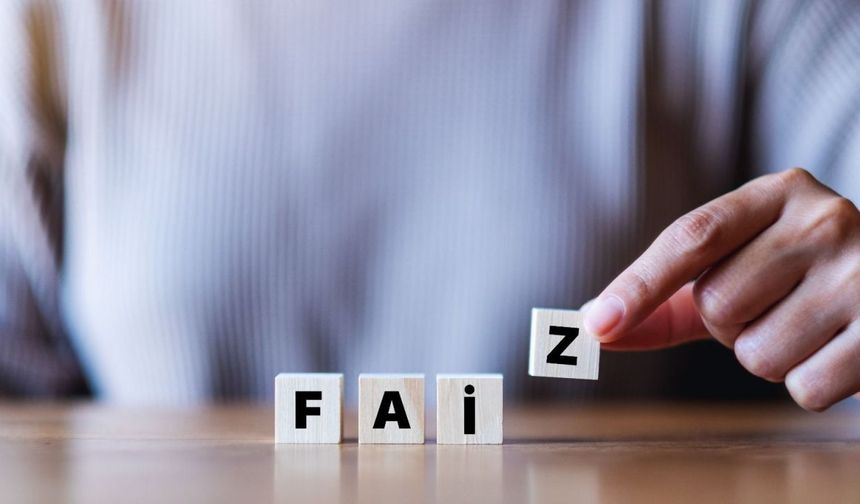 1 milyon TL'yi mevduata yatıran ne kadar kazanıyor? Bankaların 32 günlük getirisi belli oldu