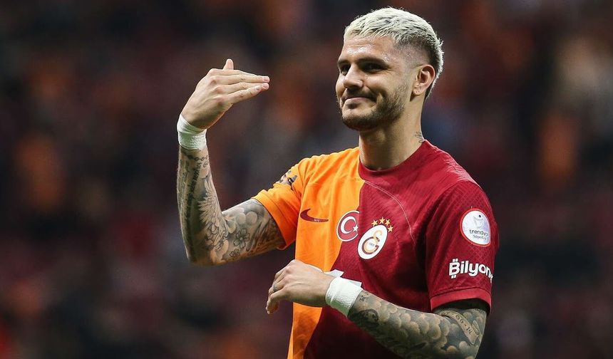 Icardi İçin Sürpriz Transfer Gelişmesi! Premier Lig Ekibiyle İkinci Görüşme Masada