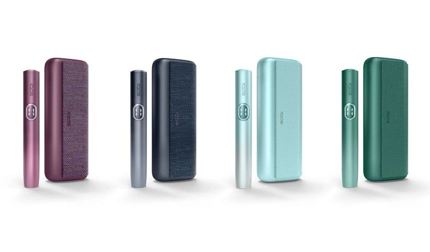 IQOS ILUMA Özellikleri Neler? Yeni Nesil Isıtılmış Tütün Cihazları Nasıl Çalışıyor?