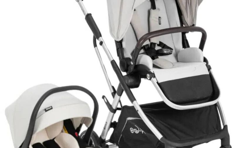 Ebeveynlerin Hayatını Kolaylaştıran Bebek ve Çocuk Ürünleri BabyMall’da!