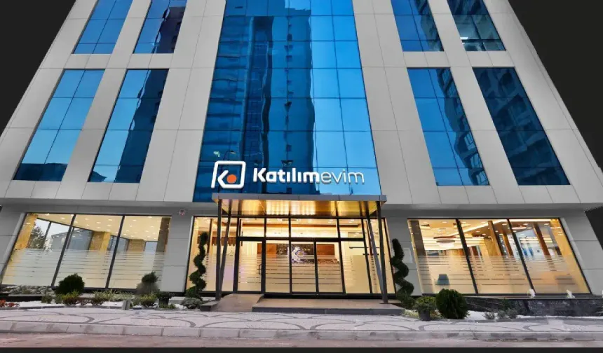 Finans Gündeminde İki Kritik Hamle: Emlak Katılım Satın Alma Masasında, Borç Limiti 510 Milyar TL’ye Çıktı