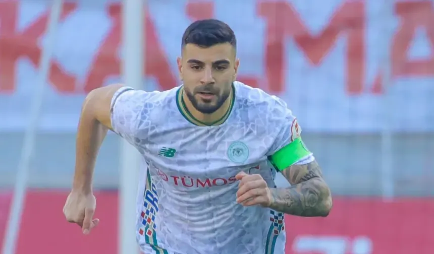 Fenerbahçe'den Savunmaya Yerli Takviye! 23 Yaşındaki Stoper İçin İlk Temas Kuruldu