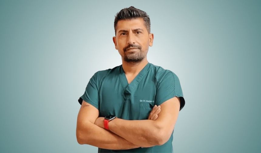 Op. Dr. Atakan Güvendiren: Spor Yaralanmalarında Tedavi Kişiye Göre Planlanmalı
