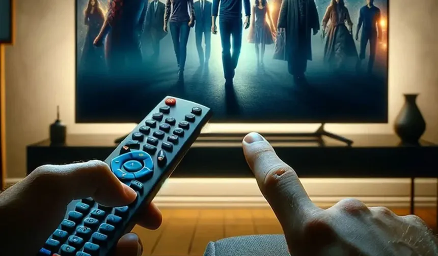 Reyting Yarışında Zirve Değişmedi! ATV ve TRT Dizileri İlk 10’da Yer Alamadı