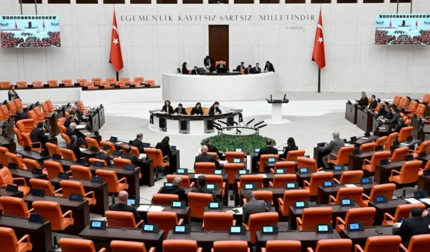 TBMM Komisyonu Manisa’da Harekete Geçti: Okul Saldırısının Ardından Kritik Görüşmeler Yapıldı