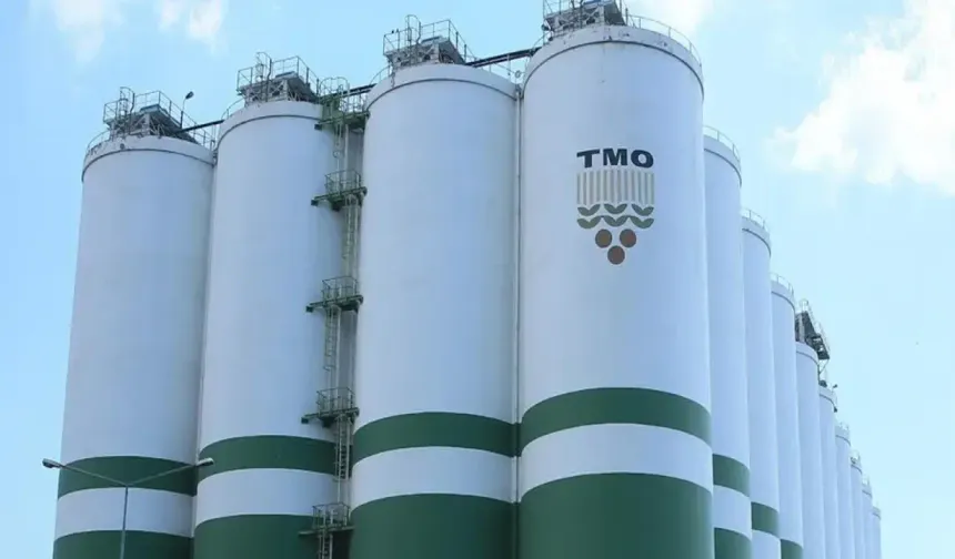 TMO Arpa Satışını Başlattı: Besiciler ve Yem Fabrikaları İçin Yeni Dönem