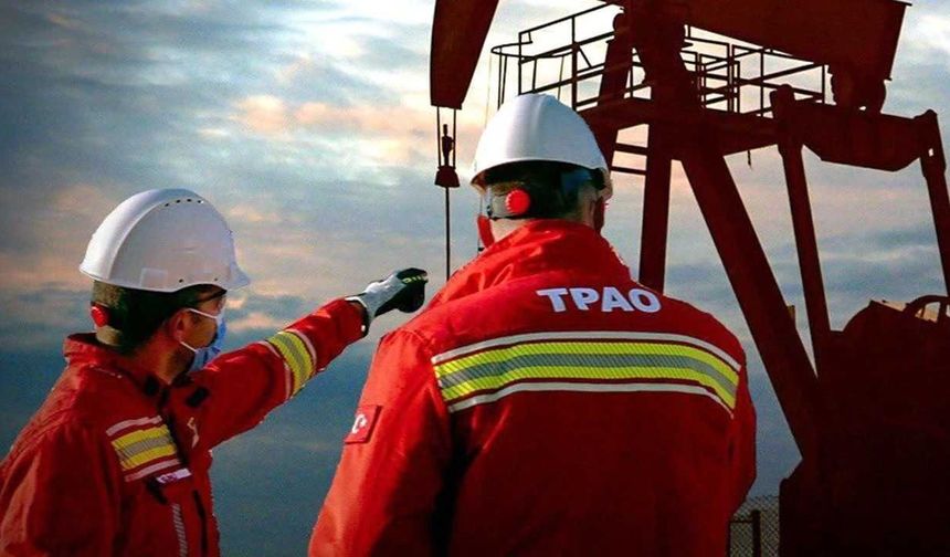 TPAO’dan Pakistan’da Enerji Hamlesi! İlk Kuyudan 103 Milyon Metreküplük Doğal Gaz Üretildi
