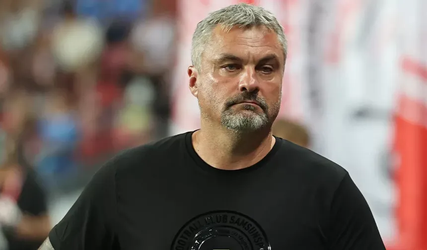 Trabzonspor’da Yeni Dönem Başlıyor! Thomas Reis İçin Geliş Saati Netleşti