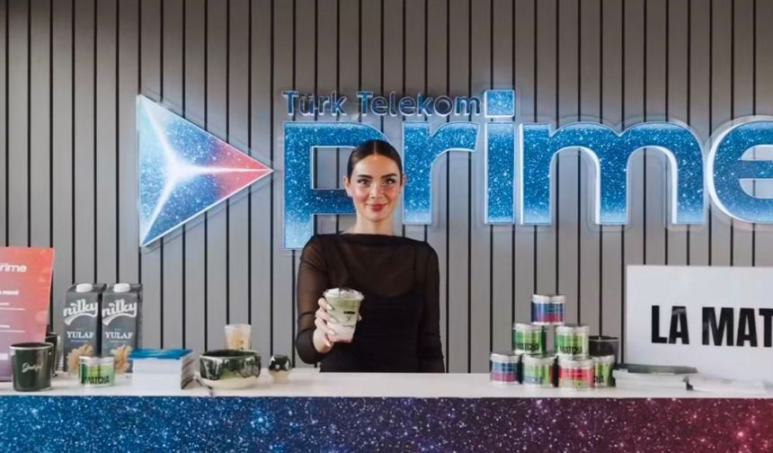 Türkiye’nin Matcha Kraliçesi Eda Bayram: LA MATCHA ile Yeni Bir Kültür İnşa Ediyor