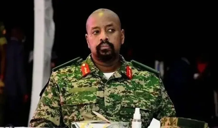 Uganda’da Türkiye Krizi Büyüyor! Türk Vatandaşlarına “Ülkeyi Terk Edin” Çağrısı