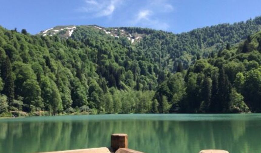 Karadeniz’in Yeşil Rotasında Rize’yi Günübirlik Keşfetmenin Keyfi