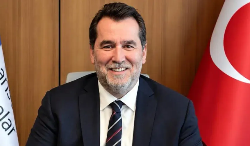 Fon Soruşturmasıyla Gündeme Gelmişti! Ali Emre Ballı Çekmeköy’de Aracında Ölü Bulundu