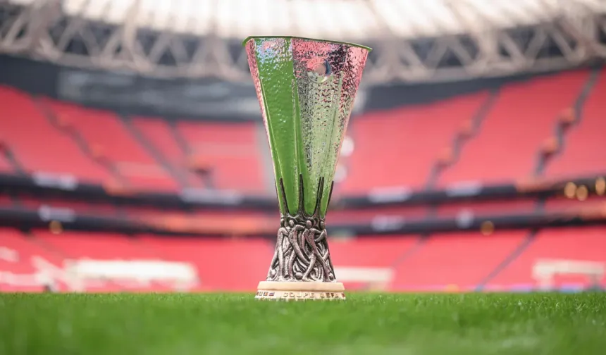 Avrupa Ligi'nde Bu Akşam Büyük Heyecan! Beşiktaş'ın Rakibi Crystal Palace, İşte 3. Hafta Maç Programı