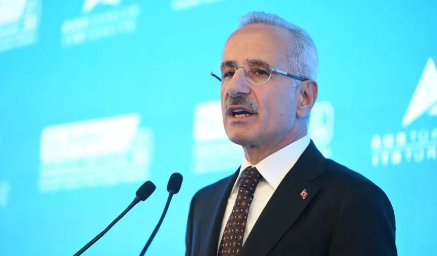 Ankara-Kayseri Arası 1 Saat 45 Dakikaya İniyor! Yüksek Hızlı Tren Projesinde Kritik Eşik Aşıldı