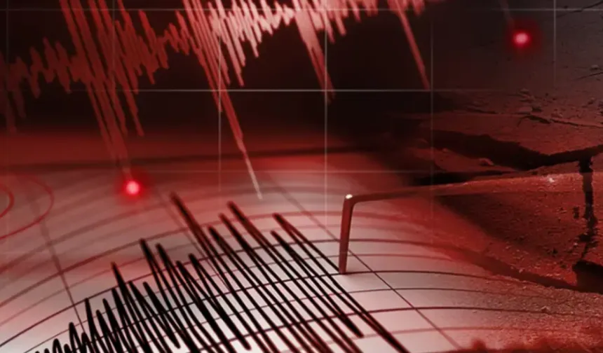 İstanbul İçin 7,5'lik Deprem Alarmı mı? Osman Bektaş'tan Ezber Bozan Marmara Açıklaması