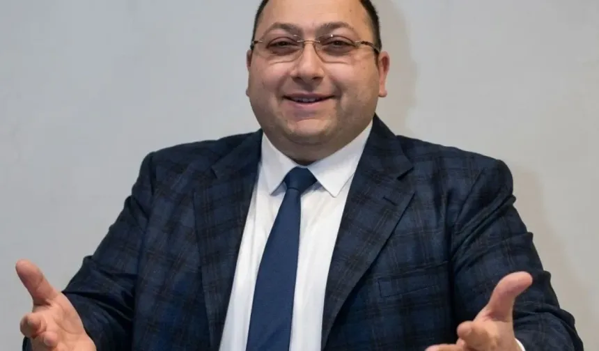 Üsküdar Belediye Başkan Vekili Dündar Ziya Gültekin Hayatını Kaybetti! Acı Haber Düzce'den Geldi