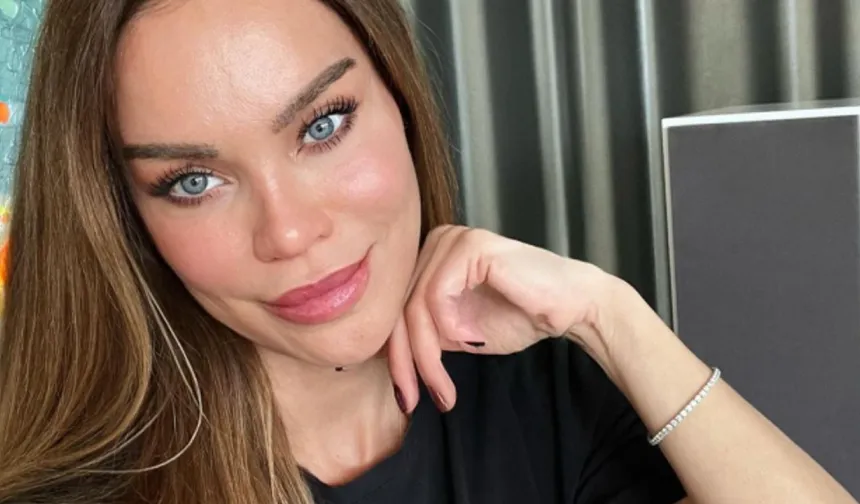 Ebru Şallı’dan Yürek Burkan Pars İtirafı! “Allah’ın Benden Aldığına Şükrediyorum”
