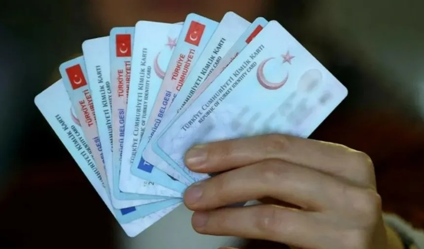 Kimlikten Ehliyete Kadar Her Şeyin Fiyatı Değişti! 2026'da Kayıp Belge Yenileme Ücretleri Belli Oldu