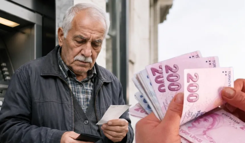 Emekliler için Meclis’te dikkat çeken adım! 3 ayrı kanun teklifi gündeme taşındı