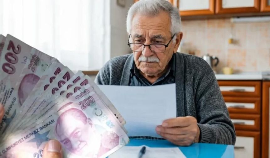 Kademeli Emeklilikte Milyonların Gözü Meclis'te! 1999-2008 Arası Sigortalılar İçin Yeni Teklif Sunuldu