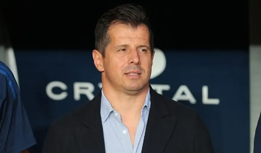 Fenerbahçe İddiaları Sonrası Emre Belözoğlu Konuştu! İşte Sarı-Lacivertliler Hakkındaki Sözleri