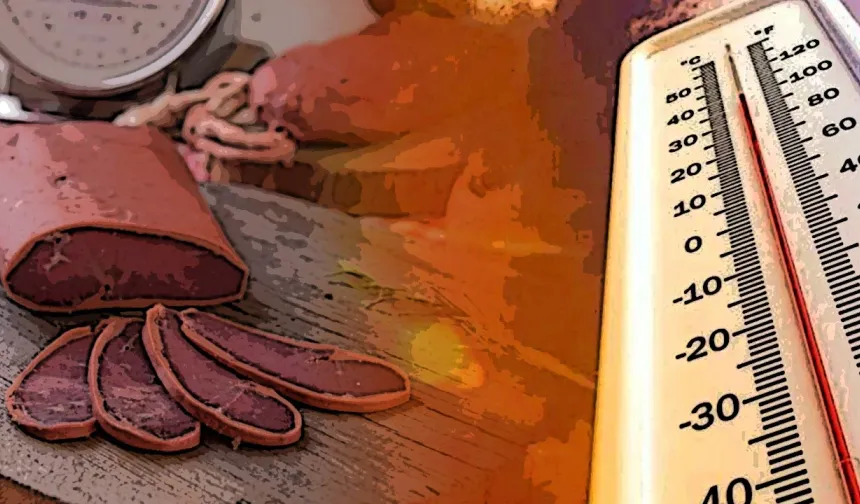 Pastırma Sıcakları İçin Geri Sayım Başladı! 2026’da Hangi Tarihlerde Hava Isınacak?