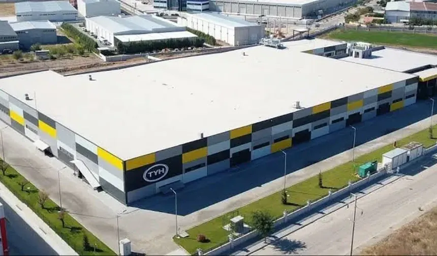 Tekstilde Daralma Derinleşiyor: TYH Tekstil 7 Fabrikasını Kapattı, Yaklaşık 5 Bin Kişi İşini Kaybetti