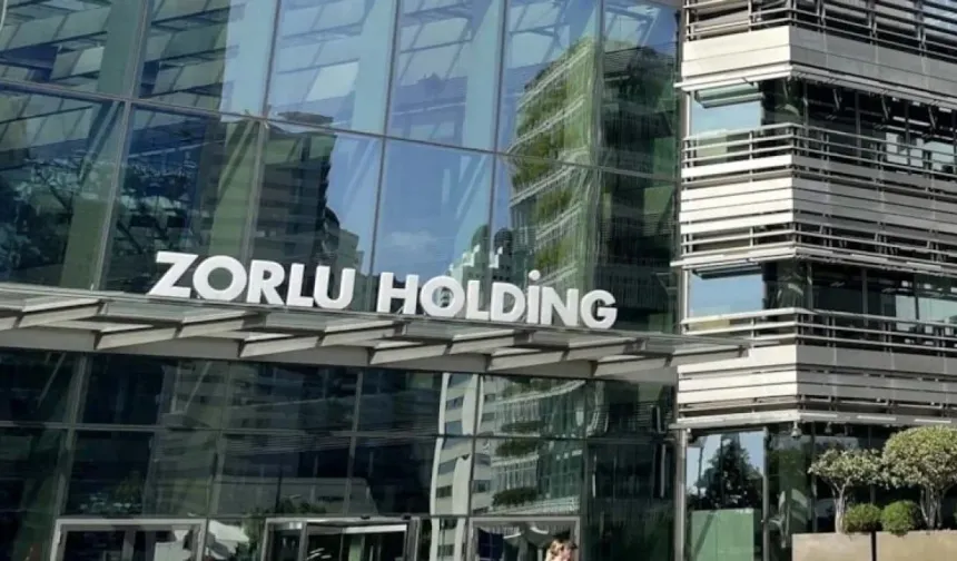 Zorlu Holding'den 147,6 Milyon Dolarlık Dev Satış! ZES'in Sahipliği Değişiyor